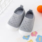 נעלי רשת לתינוק מונעות החלקה