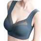 קנה 1 קבל 2 חינם - Summer Ice Silk Sexy Top Wireless Bras