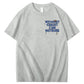 Without Christ I Am Nothing 100% Cotton T-Shirt