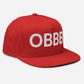 Unisex “One Big Beautiful Bill” Print Hat