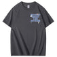 Without Christ I Am Nothing 100% Cotton T-Shirt
