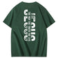 Faith Jesus The Way The Truth The Life 100% Cotton T-Shirt