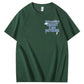 Without Christ I Am Nothing 100% Cotton T-Shirt