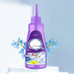 Active Enzyme Wash Stain Remover - מגן חולצה לבן