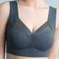 קנה 1 קבל 2 חינם - Summer Ice Silk Sexy Top Wireless Bras