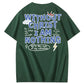 Without Christ I Am Nothing 100% Cotton T-Shirt
