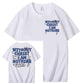 Without Christ I Am Nothing 100% Cotton T-Shirt