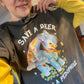 Save A Deer Hunt A Pedophile Graphic Tee