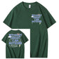 Without Christ I Am Nothing 100% Cotton T-Shirt