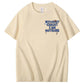 Without Christ I Am Nothing 100% Cotton T-Shirt