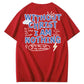 Without Christ I Am Nothing 100% Cotton T-Shirt