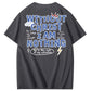 Without Christ I Am Nothing 100% Cotton T-Shirt