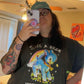 Save A Deer Hunt A Pedophile Graphic Tee