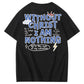Without Christ I Am Nothing 100% Cotton T-Shirt