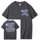 Without Christ I Am Nothing 100% Cotton T-Shirt