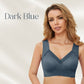 קנה 1 קבל 2 חינם - Summer Ice Silk Sexy Top Wireless Bras