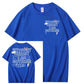 Without Christ I Am Nothing 100% Cotton T-Shirt