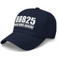 Unisex “BBB25  Wins Again” Print Hat