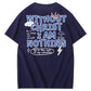 Without Christ I Am Nothing 100% Cotton T-Shirt