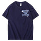 Without Christ I Am Nothing 100% Cotton T-Shirt