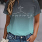 Women's Faith Print T-shirt