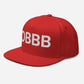 Unisex “One Big Beautiful Bill” Print Hat
