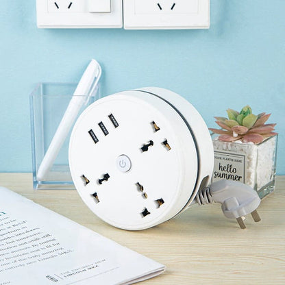 Power Strip אוניברסלי