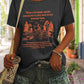 Women's When A Foreigner Resides Among You In Your Land, Do Not Mistreat Them Print Casual T-Shirt