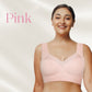 קנה 1 קבל 2 חינם - Summer Ice Silk Sexy Top Wireless Bras