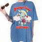 Always Filled With Rage Bunny Tee