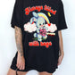 Always Filled With Rage Bunny Tee
