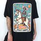 Anxiety Ridden Tee