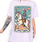 Anxiety Ridden Tee