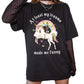 At Least My Trauma Made Me Funny Exclusive Tee