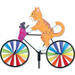 🔥היום 33%~55% הנחה🔥Cat Bicycle Wind Spinner