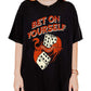Bet On Yourself Tee