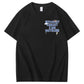 Without Christ I Am Nothing 100% Cotton T-Shirt