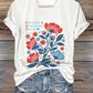 Women's Freedom Democracy Truth T-Shirt