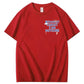 Without Christ I Am Nothing 100% Cotton T-Shirt