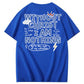 Without Christ I Am Nothing 100% Cotton T-Shirt