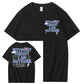 Without Christ I Am Nothing 100% Cotton T-Shirt