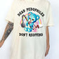 Dead Pedophiles Don't Reoffend Exclusive Tee
