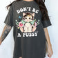 Kitty Tee
