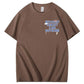 Without Christ I Am Nothing 100% Cotton T-Shirt