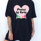 Fueled By Spite Tee