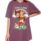 I Hate It Here Graphic Tee