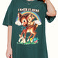 I Hate It Here Graphic Tee