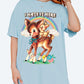 I Hate It Here Graphic Tee