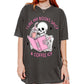 I Like My Books Spicy & Coffee Icy Tee