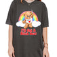 I'll Cut A Bitch Bear Tee